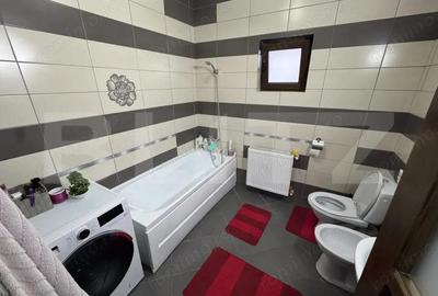 Apartament cu 2 camere decomandat, 57 mp utili, Valea Adanca - 7