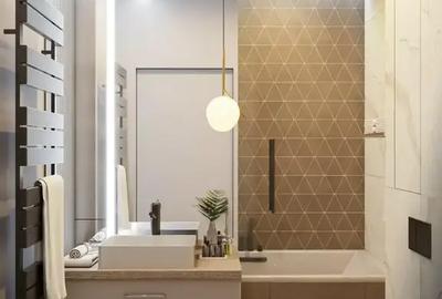 Nou 3 Camere Finalizat- Cotroceni Luxury Boutique - 8