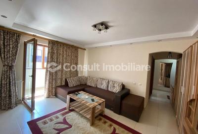 Apartament 3 camere | Manastur