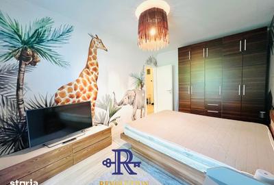 Apartament cu 2 camere decomandat în Bună Ziua - 8