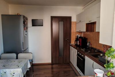 Apartament 3 camere decomandate in Sibiu V Aaron - 6