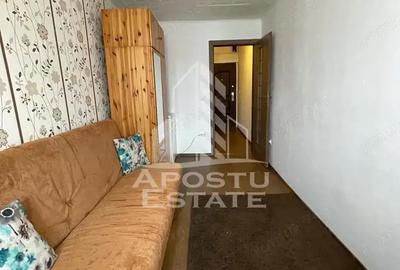 Garsoniera in zona Complexului Studentesc