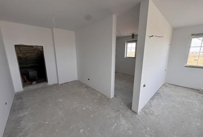 Casă individuală cu 5 camere cu Garaj în Moșnița Nouă - 10