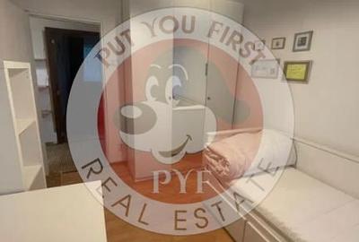 Apartament cu 3 camere semidecomandat în Timișoara - 3