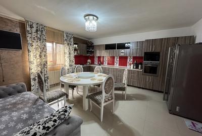 Vila P+ Et 1, Bulevardul Bucuresti - 5