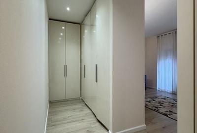 2 camere de închiriat | Aleea Privighetorilor | PRIVELIȘTE SUPERBA - 10