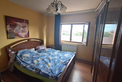 Apartament 4 camere Zona Primarie - Romarta - etaj 4/4 - 87 mp - 21