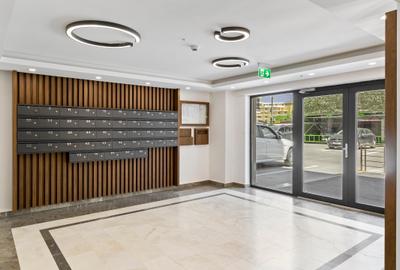 Reducere!Finalizat!!2 CAMERE LUX CURTE CU VEDERE FRONTALA LAC, Solid Mamaia - 16