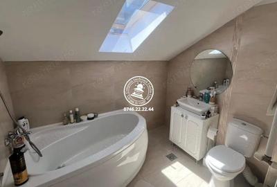 Apartament cu 2 camere decomandat în Păcurari - 5