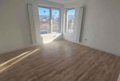 Casă individuală cu 4 camere cu Teren 600 Mp în Valea Lupului - 4