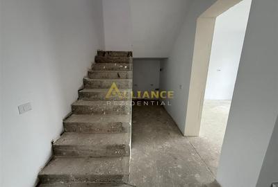 Casă individuală cu 4 camere cu Canalizare în Berceni - 4