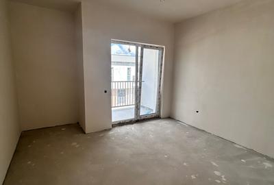 Duplex cu 4 camere cu Canalizare în Florești - 11