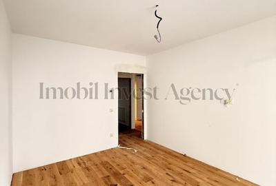 Apartament 2 camere de vanzare Pipera in bloc cu vedere la lac - 8