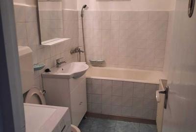 Apartament cu 2 camere semidecomandat în Central - 5