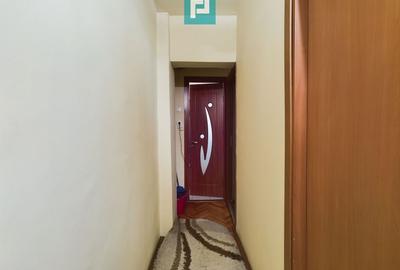 Apartament panoramic cu 4 camere zona 300 - 7