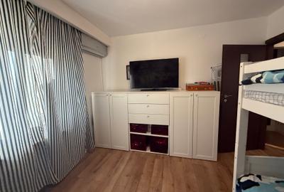 Apartament 3 camere modern cu centrala proprie Unirii-Octavian Goga-Nerva Traian - 17