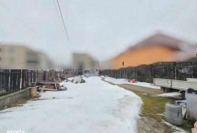 Spațiu comercial, în Mănăștur