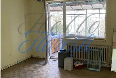 Apartament cu 3 camere decomandat în Gheorgheni