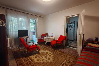 De vânzare – Apartament 3 camere, str. Bucium - 5