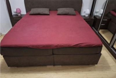 Apartament cu 2 camere semidecomandat în Gara de Nord