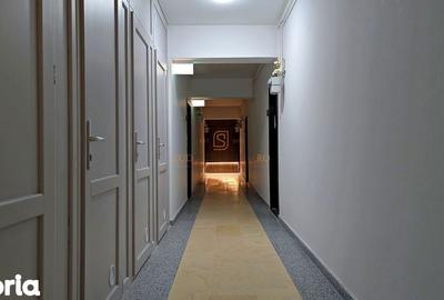 Apartament cu 2 camere decomandat, mobilat în Apărătorii Patriei - 16