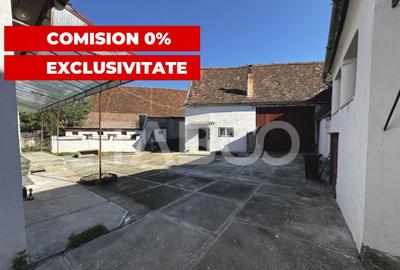 COMISION 0-Casa individuala cu teren de 836 mp Apoldul de Su - 7