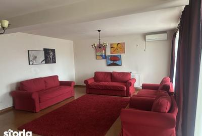 Casă cu 5 camere cu Canalizare în Găneasa - 7
