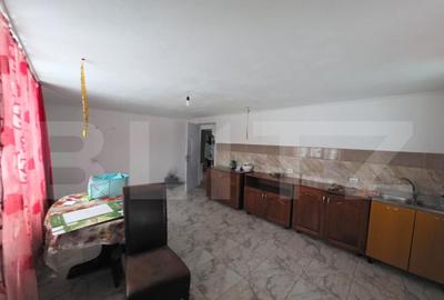 Casa de vanzare - Josenii Bargaului - 4