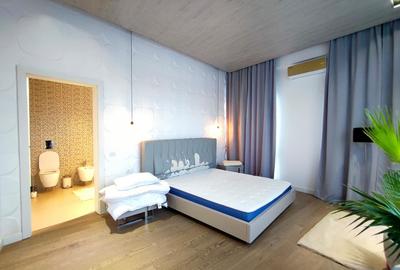 Penthouse cu 4 camere decomandat, mobilat în Palazu Mare - 6