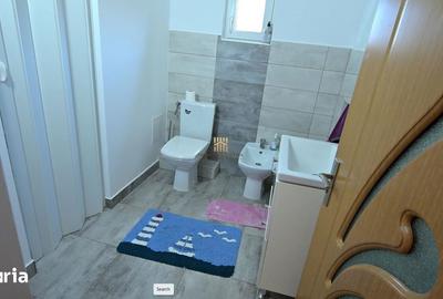 Casă cu 5 camere cu Teren 2396 Mp în Preutești - 16