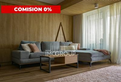 Duplex la cheie | 120 mp utili | 4 camere | terasa |balcon| zona Edgar Quinet