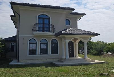 Casa noua cu etaj, zona Rediu - 12