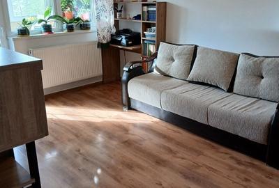 Apartament cu 2 camere decomandat în Central - 4