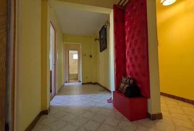Apartament cu 4 camere, 87mp, zona Casa de Cultura, Constanta - 4