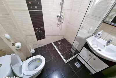 Apartament cu 3 camere semidecomandat, mobilat în Central - 13