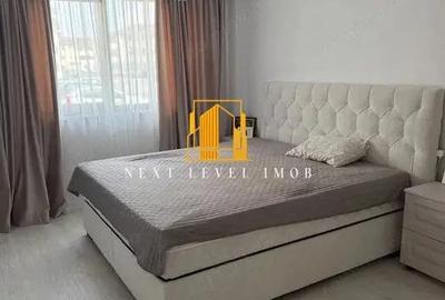 Apartament 2 camere +loc de parcare - Trivale Park - 5