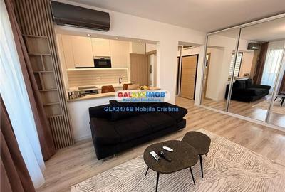 Inchiriere apartament 2 camere mobilat utilat nou Greenfield Residence Inchiriere apartament 2 camere mobilat utilat nou Greenfield Residence - 7