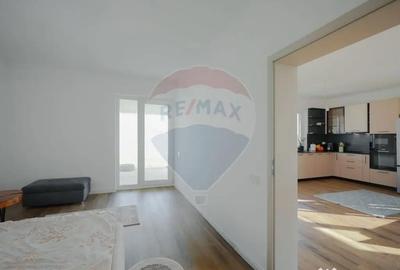 Casă cu 4 camere cu Teren 500 Mp în Sântandrei - 2