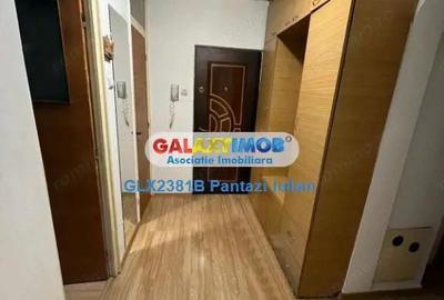 Apartament cu 3 camere decomandat, mobilat în Lujerului
