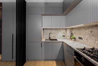 Apartament 3 camere Militari - West Avenue Residence - 3