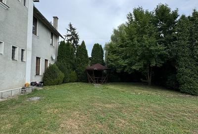 Casă cu Teren 600 Mp în Central - 6