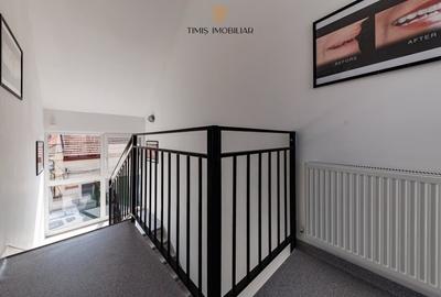 Spațiu comercial, de 40 mp, în Elisabetin - 9