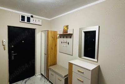 Garsonieră decomandată în Valea Oltului - 4