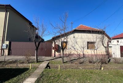 Casă individuală cu 3 camere cu Canalizare în Grădiște - 2