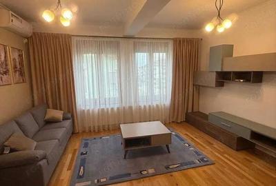 Penthouse de lux zona Braytim | 4 camere+terasa 40mp | 2 Bai | Mobilat si utilat - 1