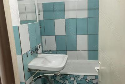 Garsonieră decomandată în Central - 5