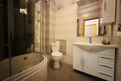 Apartament 3 camere de vânzare – Strada Amurgului, bloc 2016 - 8