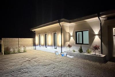 Casă individuală cu 4 camere cu Canalizare în Zimandcuz - 8