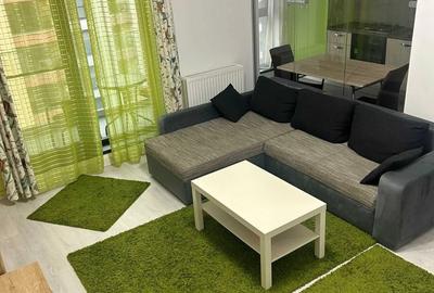 2 camere Lujerului - complex 21 Residence *parcare privata* - 1