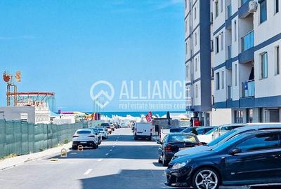 MAMAIA NORD(COD 05) Studio Elegant si Curte Proprie la Malul Marii! - 13